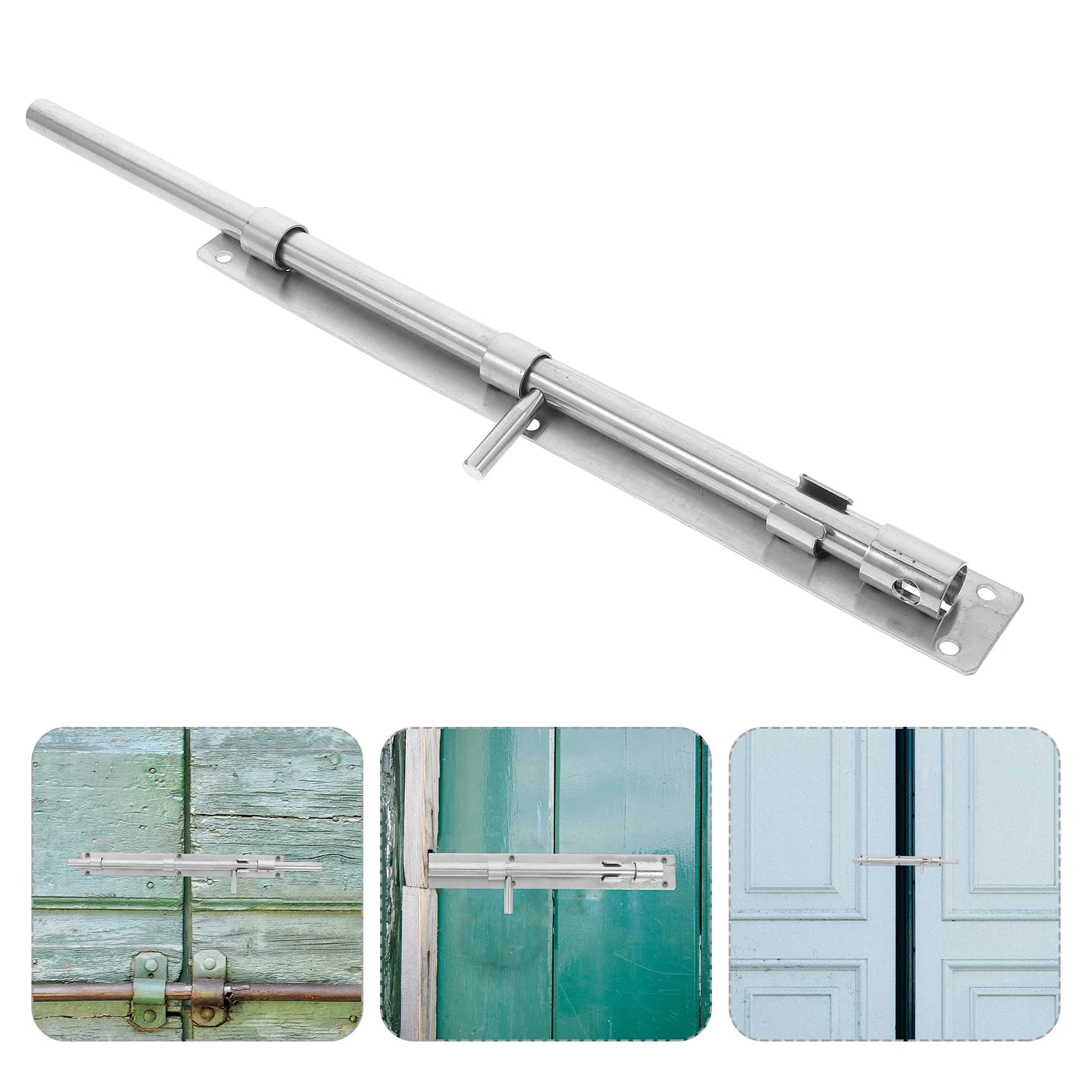 TopLatch Lasting   TopLatch   Privacy French Fence Privacy   Hardware Shed Fence   Security