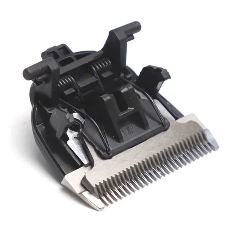 

1 шт. подходит для машинки для стрижки волос Xiaomi Mijia LFQ02KL, электрическая машинка для стрижки волос, керамическое лезвие, универсальные аксессуары