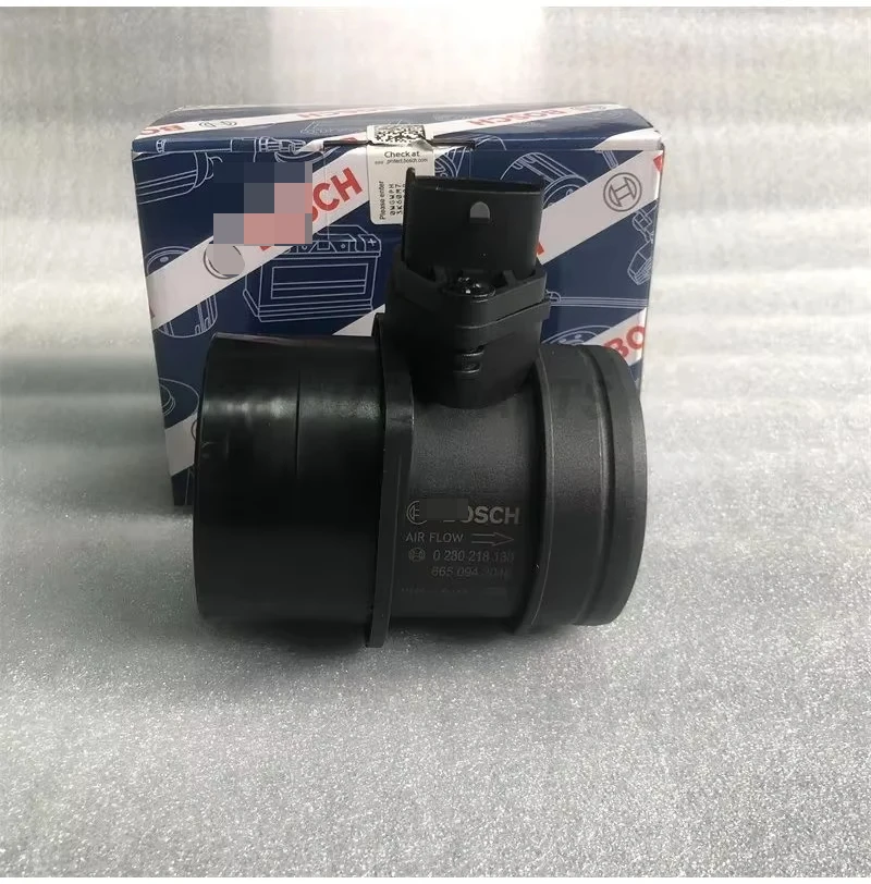 For Actyon Kyron Rexton Rodius Stavic MAF Mass Air Flow Sensor Meter for Ssangyong  6650943048