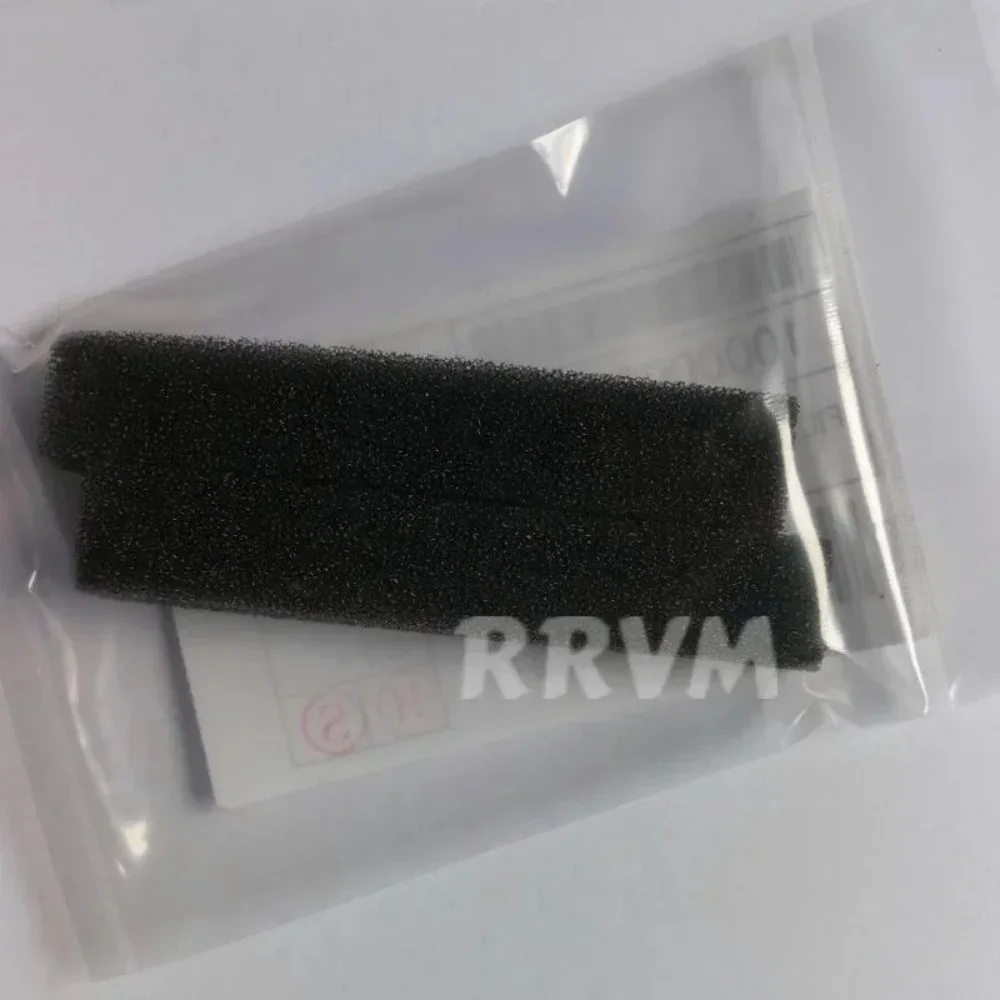 

2PC New Original Roland LEF-12 / LEF-12i Carriage Ink Absorbing Sponge/FILTER,MIST CARRIAGE 1000008291