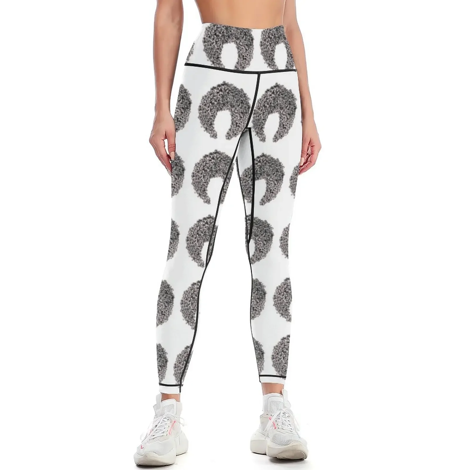 

Fro Leggings gym's sportswear legging push up sports for push up Sports pants woman Womens Leggings