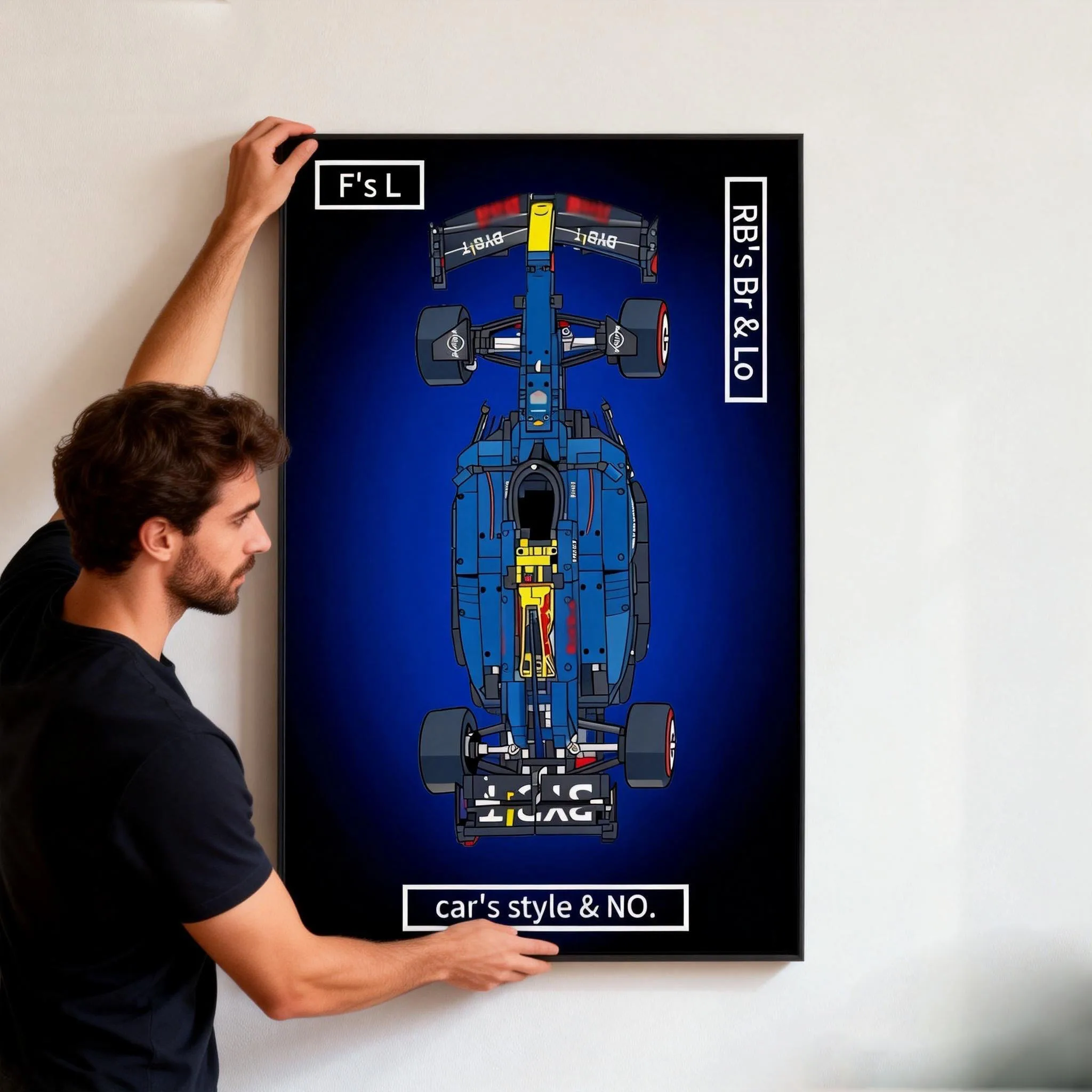 New Wall Mount Disp… - image