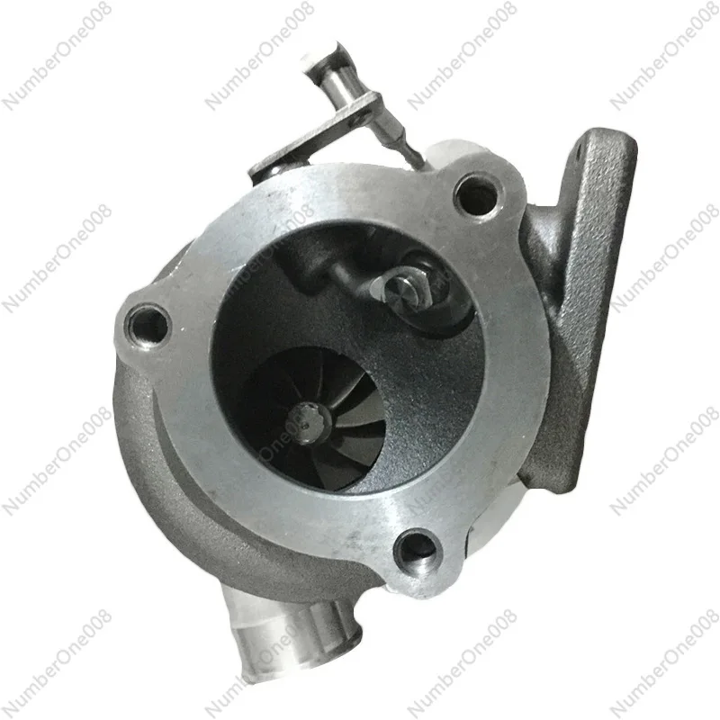 

Supercharger GT2256S Turbocharger for Automobile and Motorcycle Engine