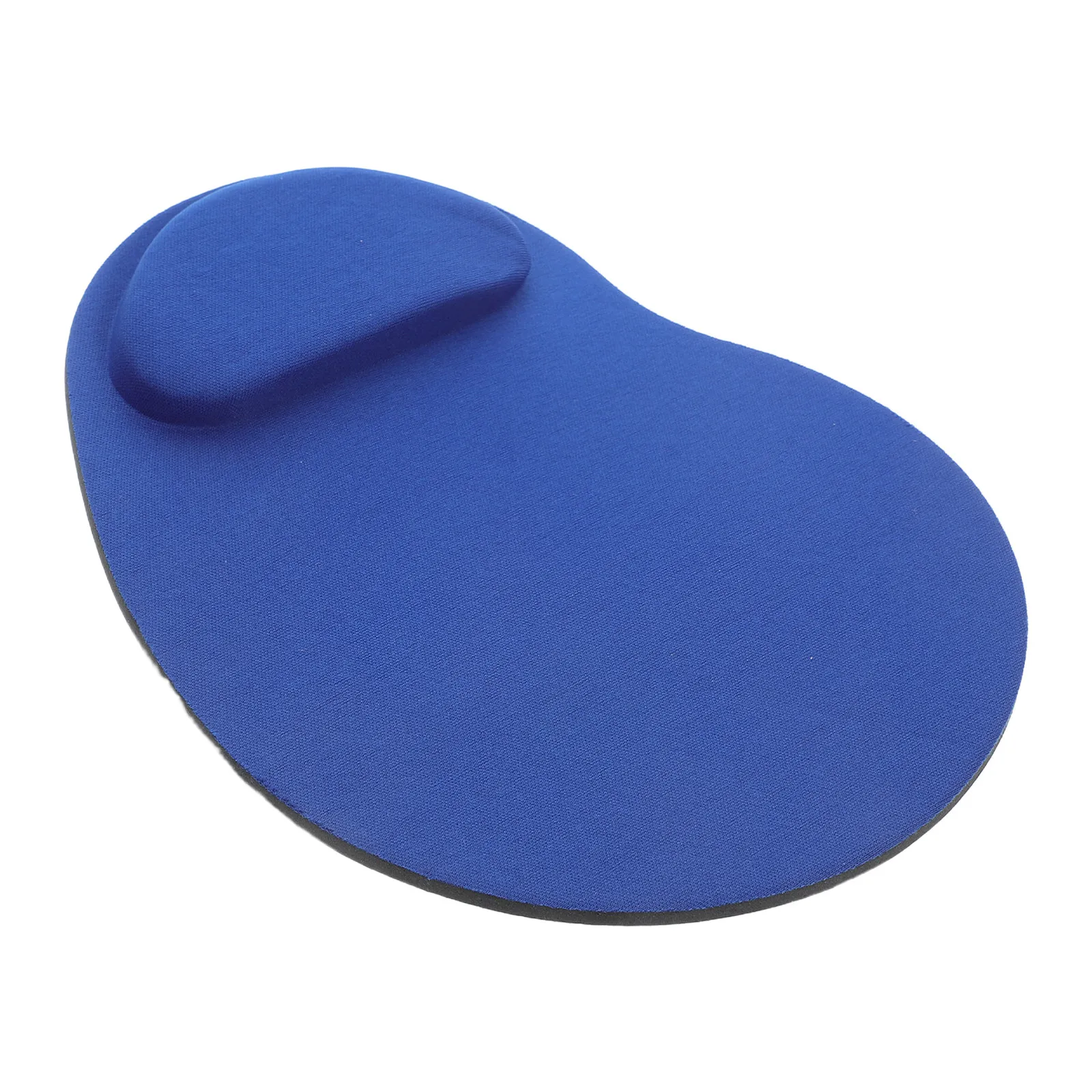 

Comfortable Mouse Pad With Ergonomic Wrist Rest For Office And Gaming Non-Slip Base Soft Cushion Mouse Pad For Desktop Laptop Us