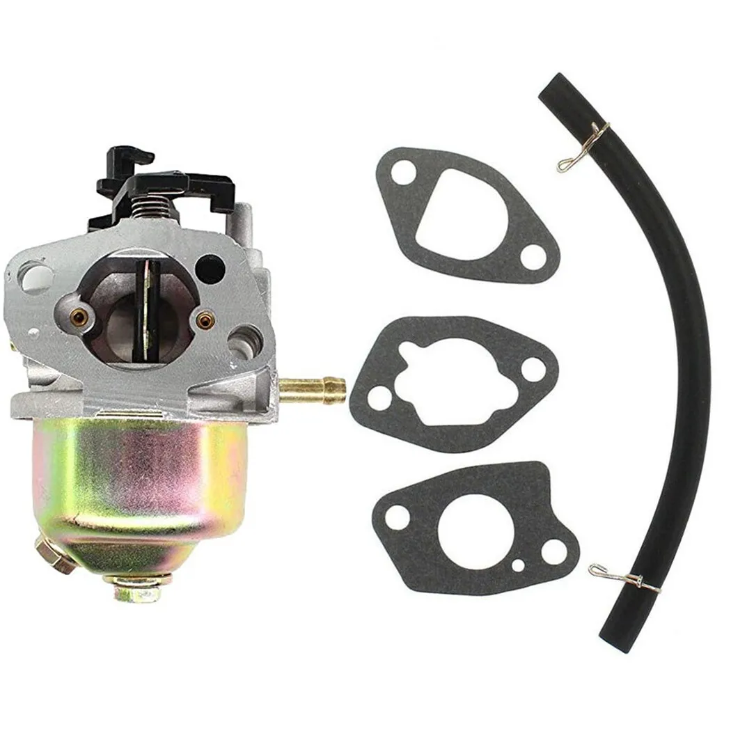 Pump for primer Carburettor Tool Carburetor Gasket Hose Spare Engine For Güde Budget Fleurelle Variolux 1P61 Practical