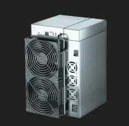 Jingle Mining الإصدار الجديد Goldshell AE Max II 540MH ALEO Miner مزود الطاقة وسلك الطاقة إيثرنت متوفر في المخزون