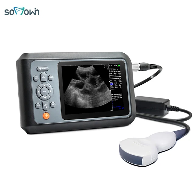 

Price Veterinary Ultrasound Portable Ultrasound For Sheep Veterinary Usg