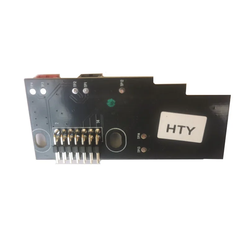 1pcs Print Head Adapter Board V0.0.6 for ANYCUBIC Kobra 3 / Kobra