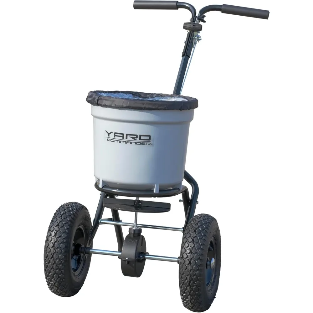 Walk Behind Push Br…