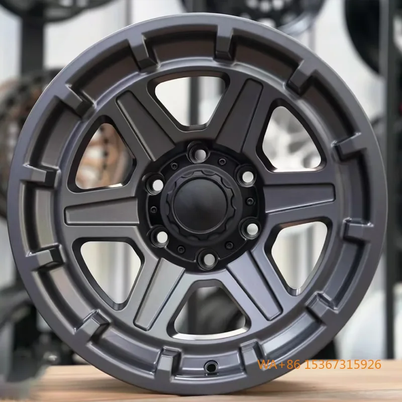 

High-End Monoblock Forged Wheels | Ultra Lightweight Deep Concave Rims | Custom Size CNC Wheels for Performance Upgrades