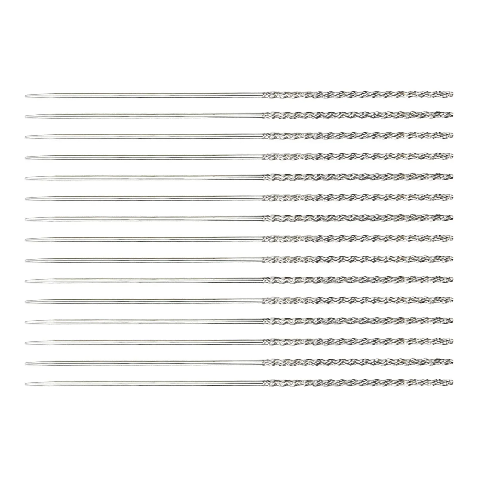 Various Fabrics Practical Tool Repair Needle Set Sewing Practical Tool Repair Needle Set Snag Repair Requirements