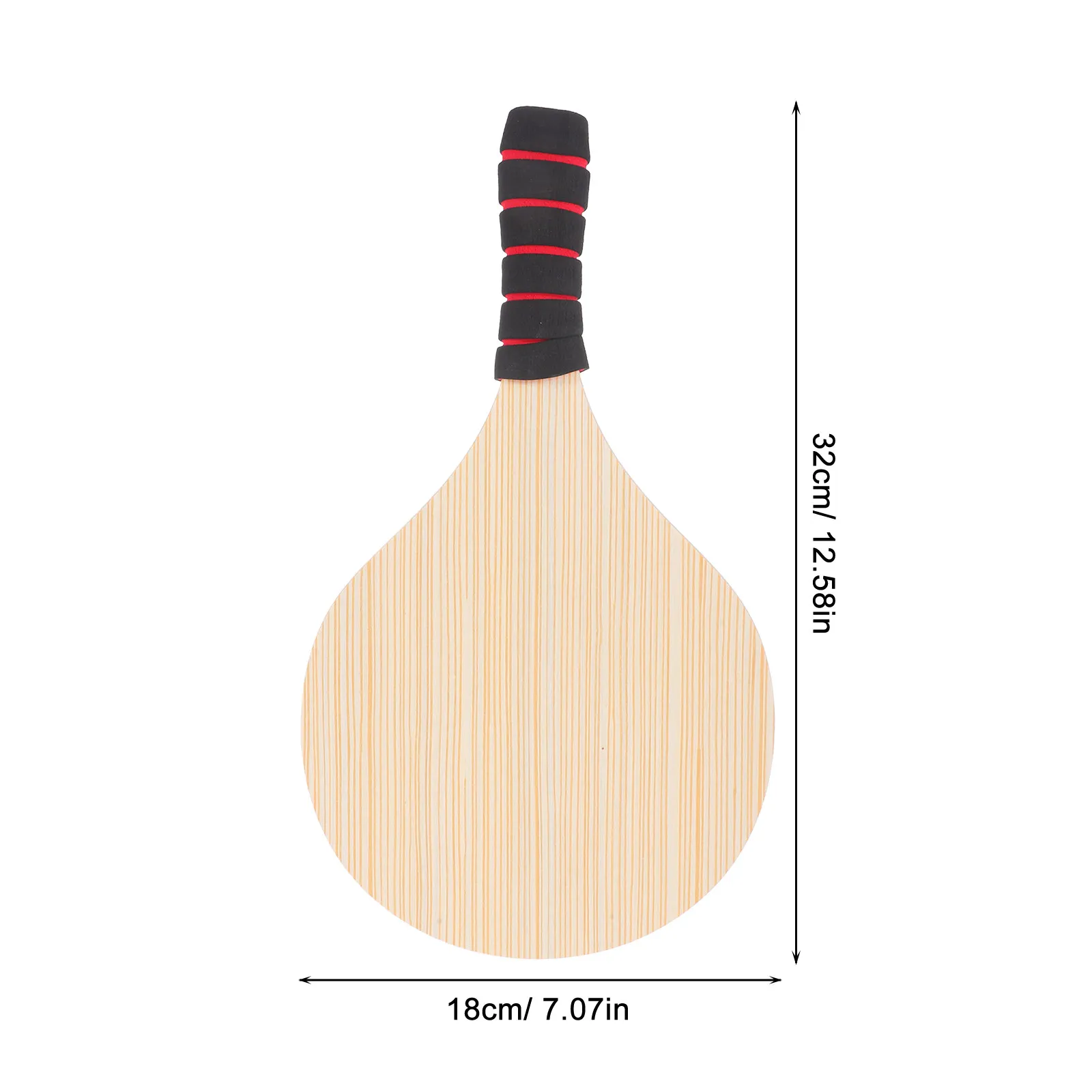 Solid Wood Ink Transferring Board Baren Printmaking Tool for Block Printing Rubbing and Craft Projects Artists Students
