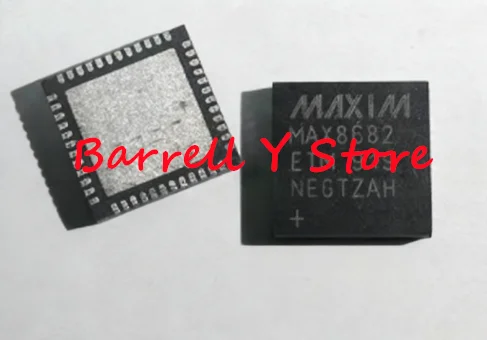 Original MAX8682 Et…