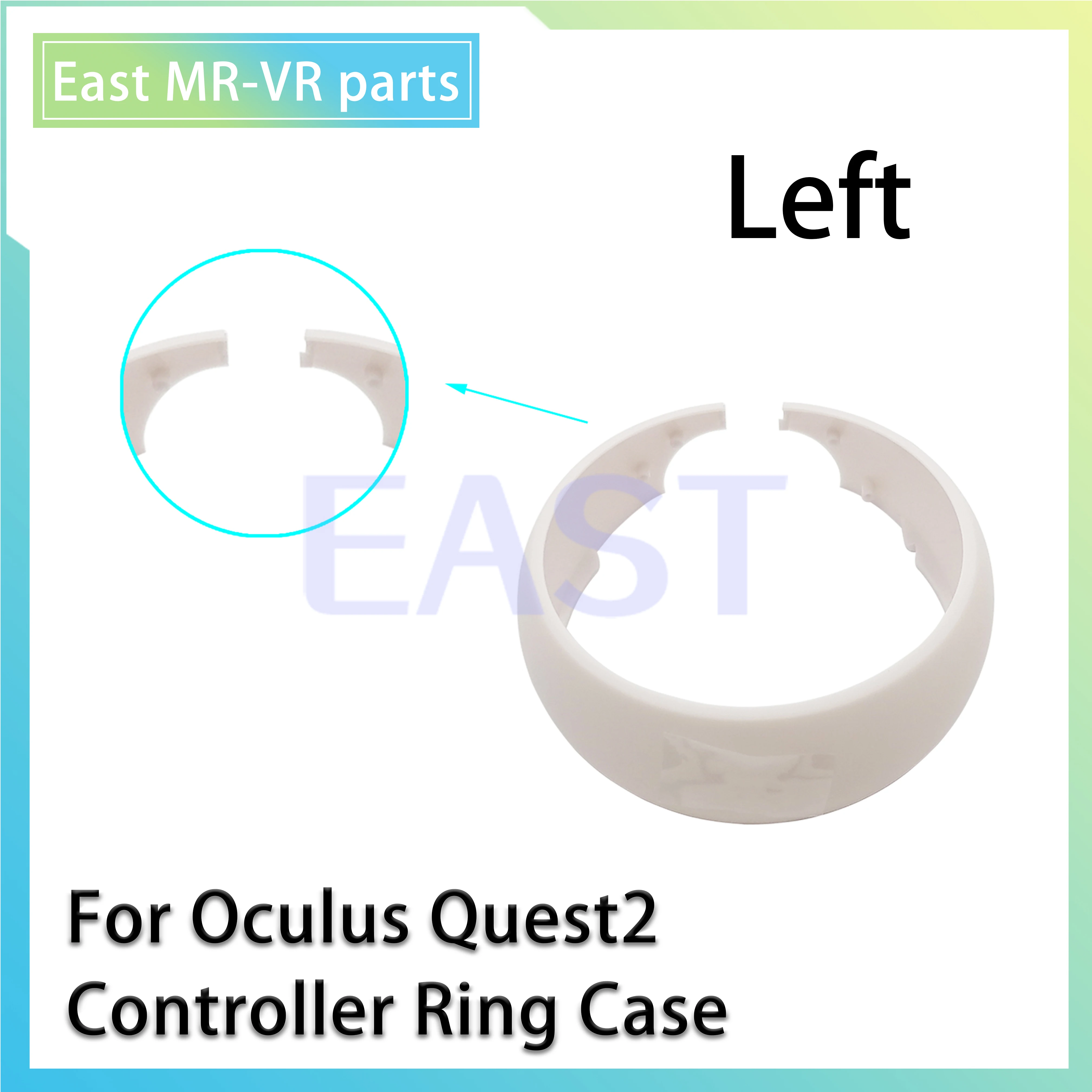 Original New Vr Con… - image