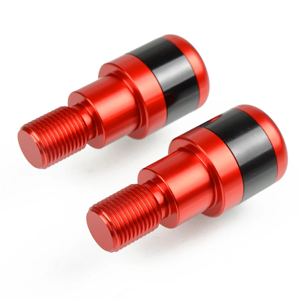 Motorcycle Accessories For YAMAHA MT125 MT10 MT09 MT07 MT03 MT01 XSR700 900 TMAX XMAX CNC Handle Bar Grip Ends Falling Protector
