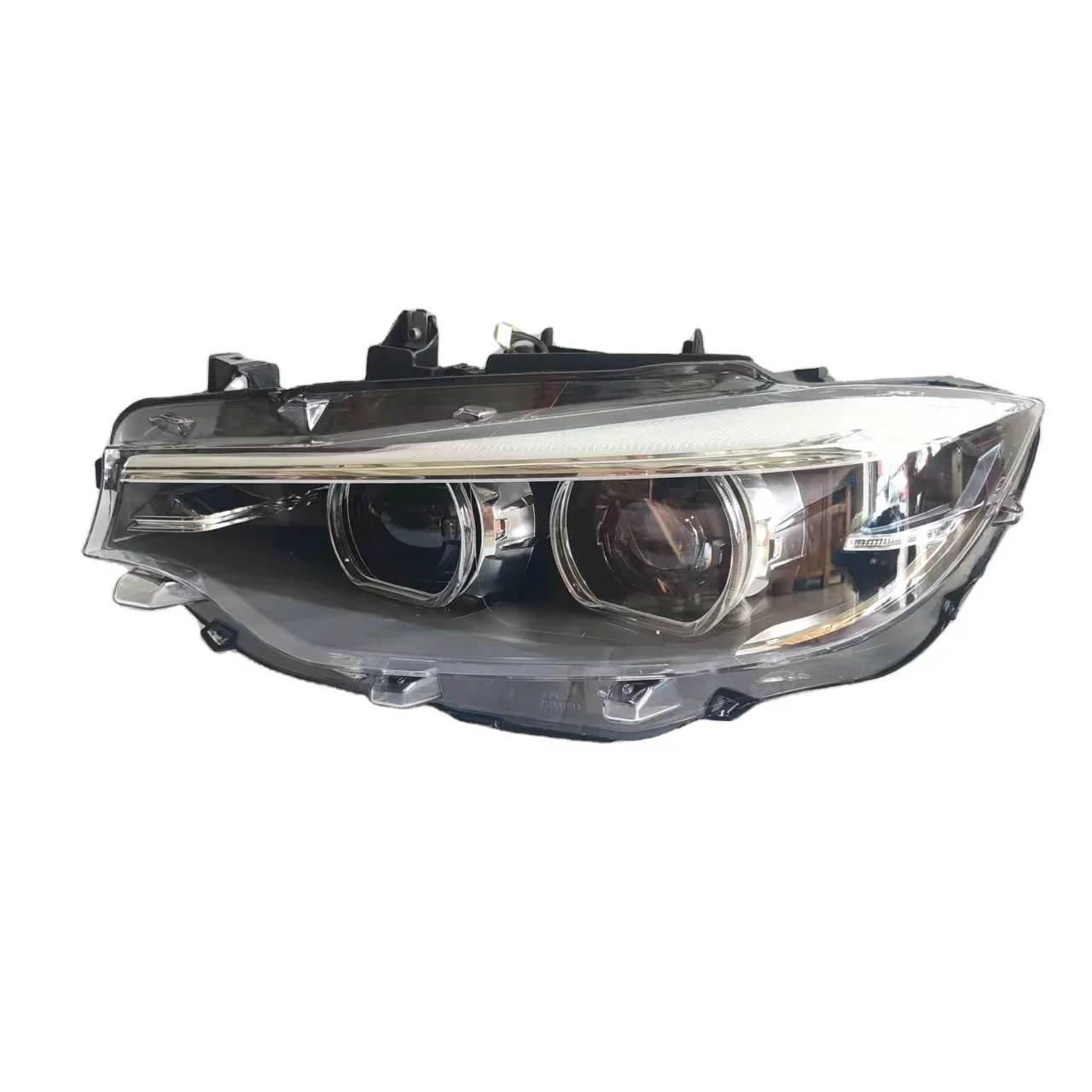 Faros delanteros para BMW serie 4 F32, iluminación automotriz