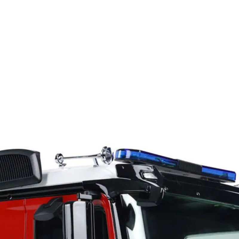 

1/14 6x4 8x8 RC Fire Vehicles Metal Chassis TOUCAN RTR Remote Control Fire Fighting Truck Cars Model Toys for Boys TH24130