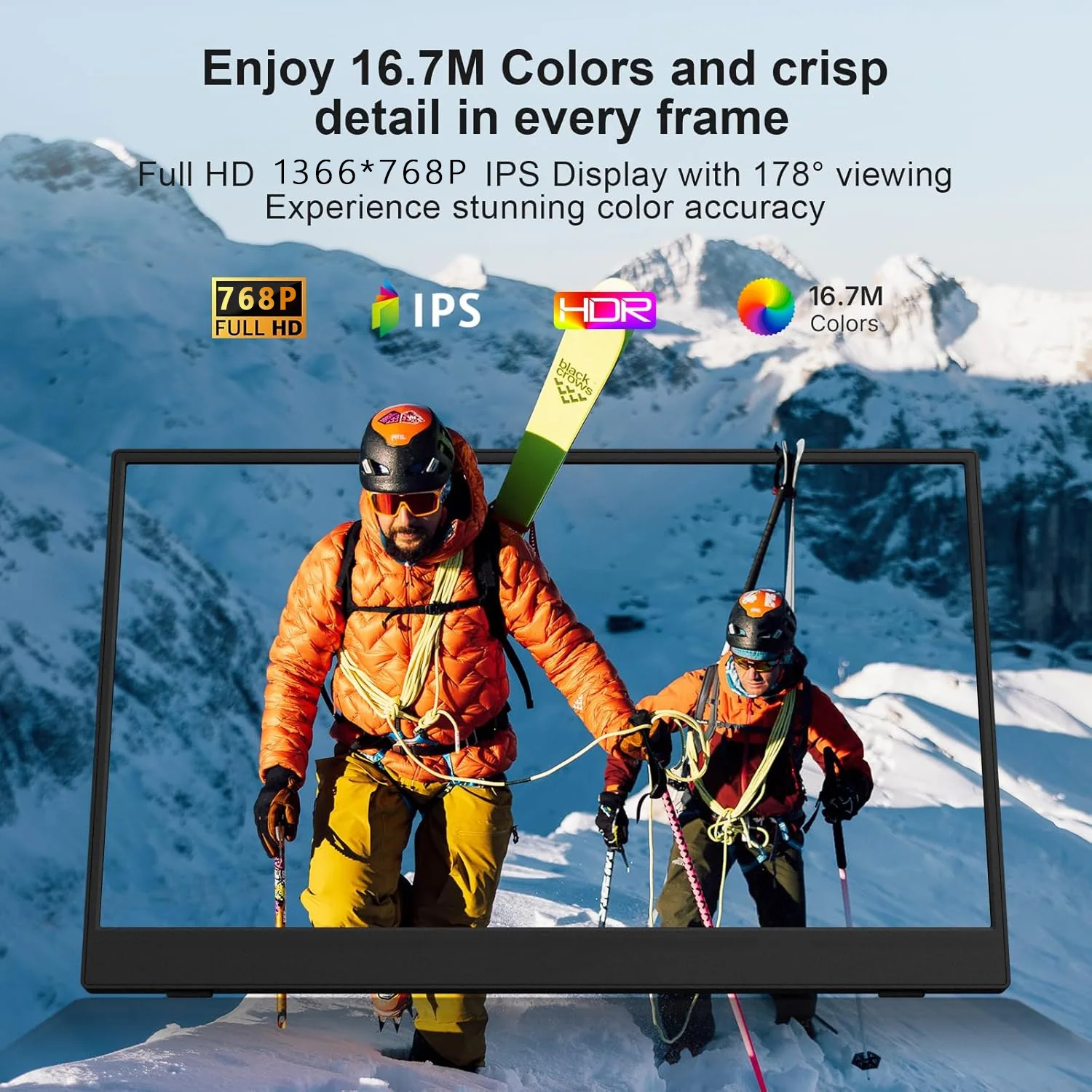 Thumbnail 2 - #19 Best Portable TVs to Buy In 2026