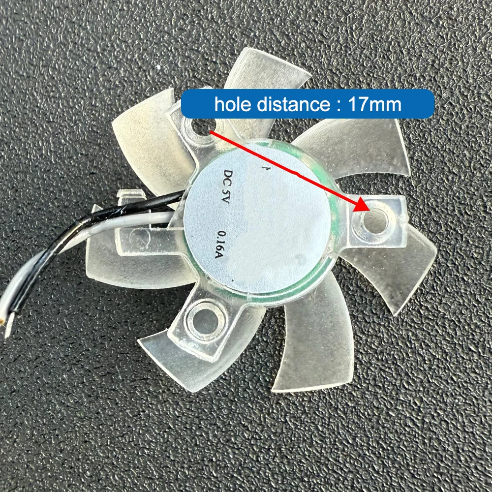 DIY elektroniczny wentylator 3 – Diy With Electronics recenzja i cena