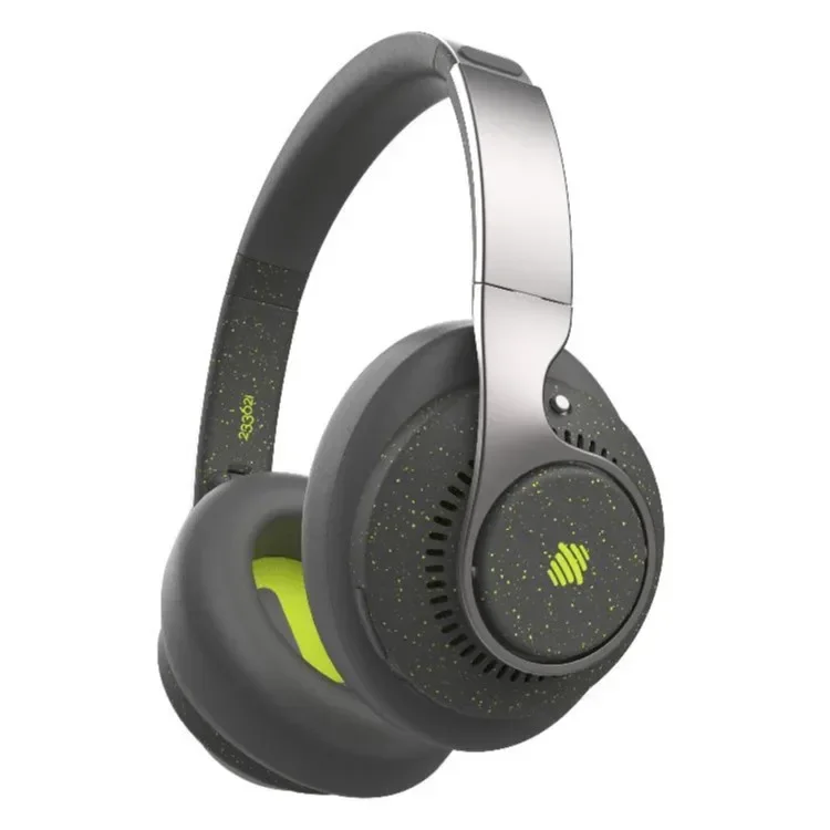 

Trip Active Noise Cancelling Lightweight ANC Bluetooth Portable Gaming Over-ear Headset Headphone