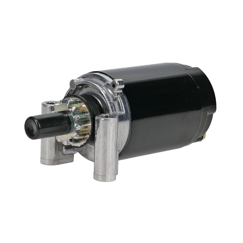 Стартер для Kohler C12-5 Cub Cadet, газонокосилка Toro Garden Tractor 264-6 264H 312-8, 1340 1325 1330 Kohler 12,5 л.с. 12-098-05