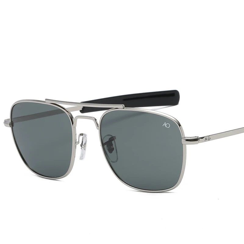 New Classic Retro Round Sunglasses Women Metal Fashion Brand Designer Glasses Sunglasses Small Frame Oval Outdoor Sports Glasse