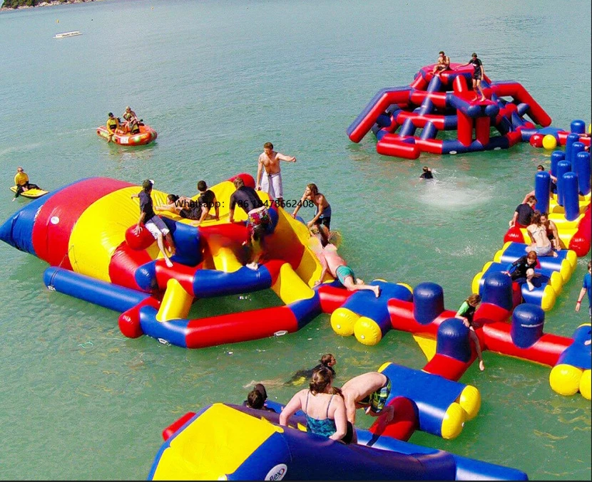 

Perfect Toys Adult Cheap Floating Aqua Park Sport Games Equipment Inflatable Waterpark Playground Water Park Prices