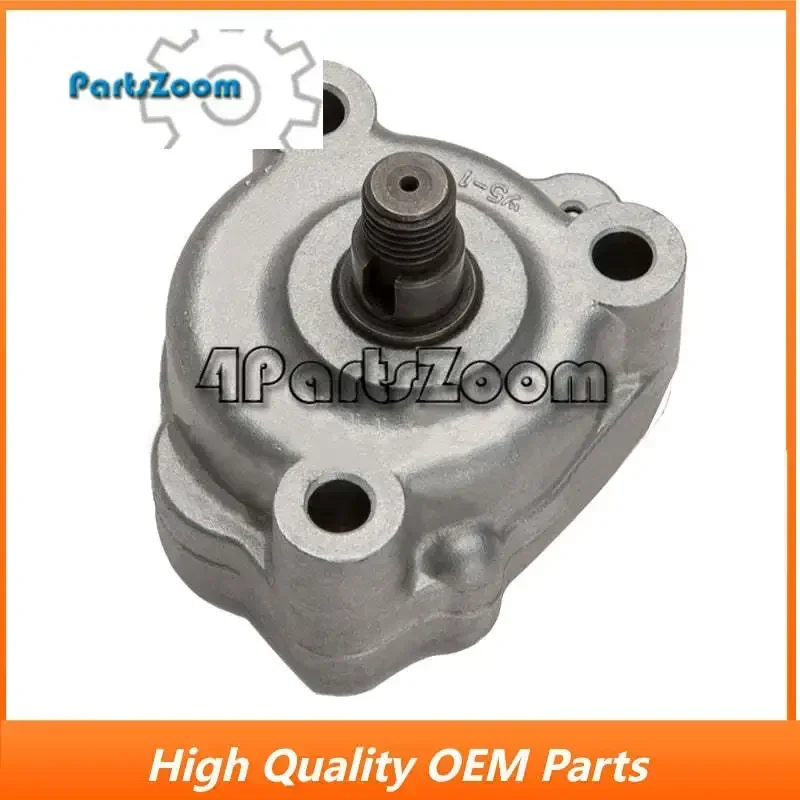 16851-35010 1685135010 Oil Pump 16851-35012 15841-35010 KB-16851-35010 Compatible With Kubota ZD1011 ZD1021 ZD18 ZD18F ZD21