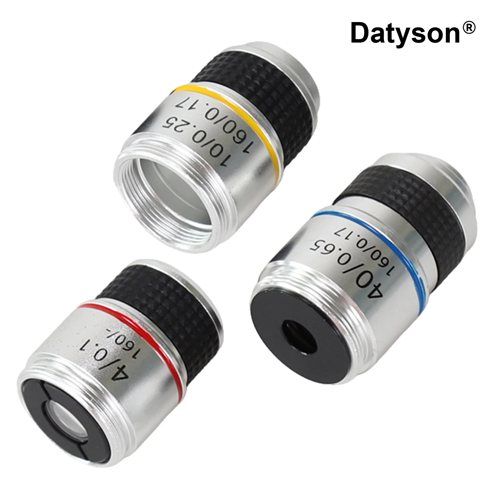 Thumbnail 3 - #43 Best Rated Microscope Objective Lenses to Buy in 2026