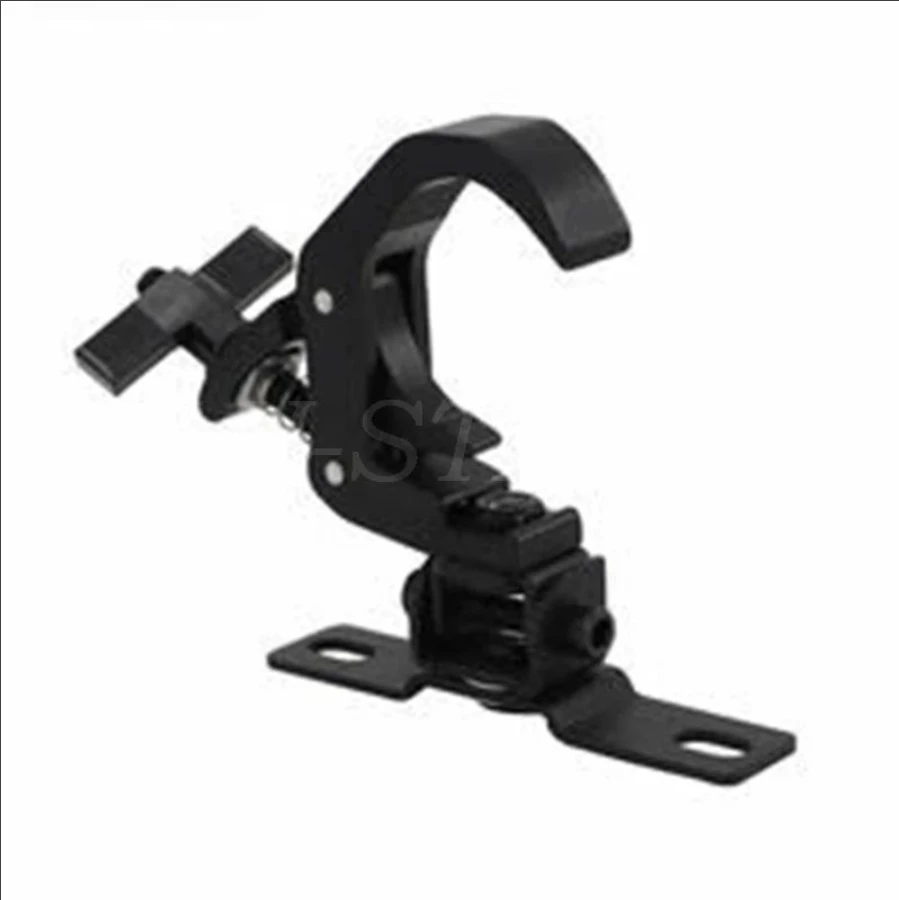 

Stage Equipment - 75kg Load 360° Folding Lighting Clamp