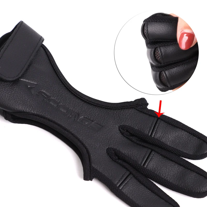 Thumbnail 4 - #5 Best Archery Gloves to Buy In 2026