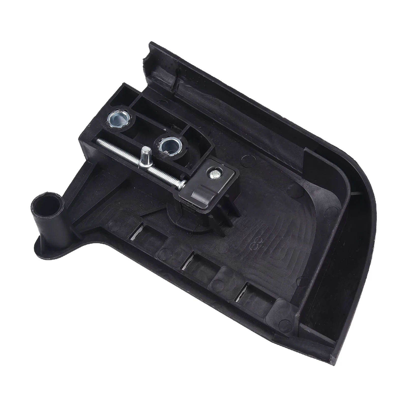 

1 Pcs Chainsaw Side Cover Power Tool Parts Power Tools Metal Chain Shell Metal Chainsaw Side Cover Garden Tools