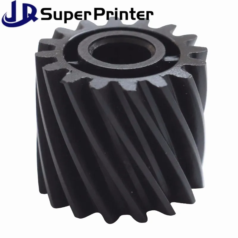 5pcs Pre-Registration Transport Drive Motor Gear For Xerox 700 770 550 560 C60 C70 C75 J75 DocuColor 240 242 250 252 127K51970