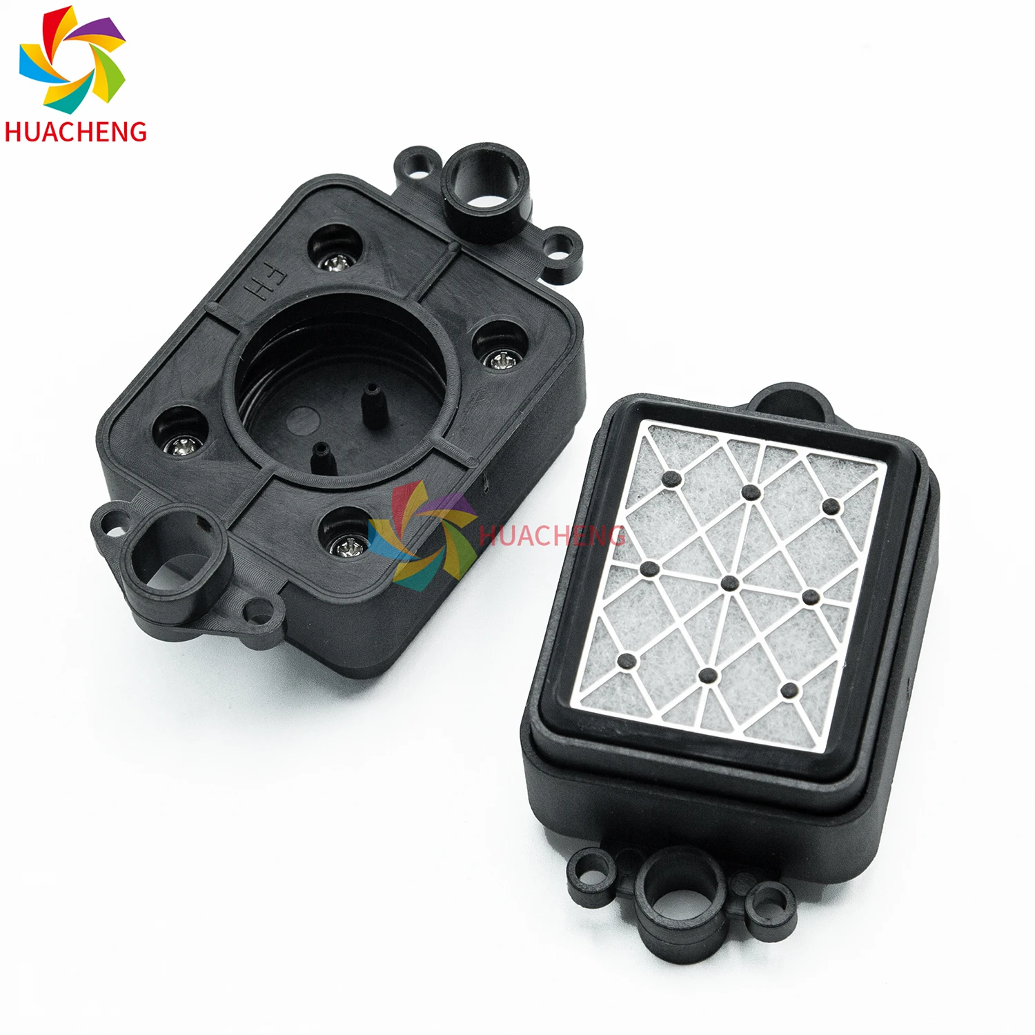 1Pcs Capping Station FH for Epson 4720 I3200 5113 Printhead Large Format Inkjet Printer Captop