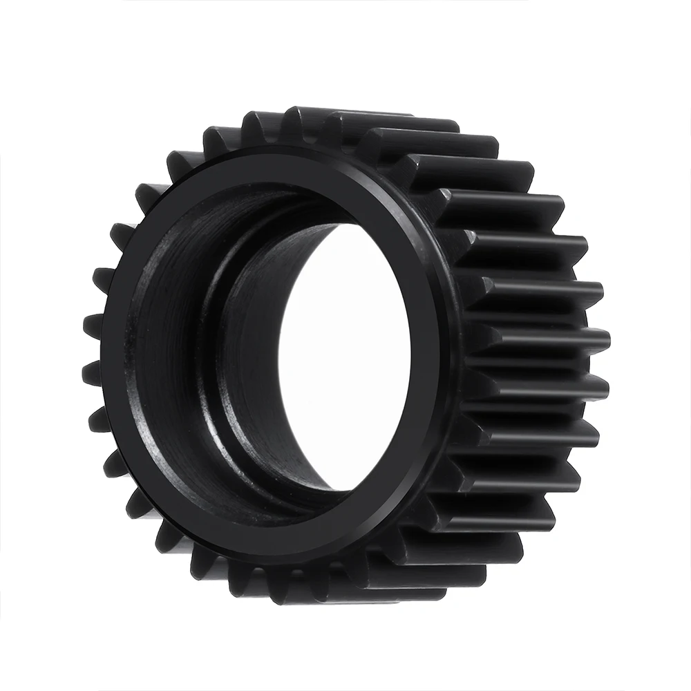 YEAHRUN 30T 40CRO Gearbox Gear for Slash 2wd Bandit Rad 2 Rustler Stampede EP Nitro Street SRT 1/10 RC Car Monster Truck Parts