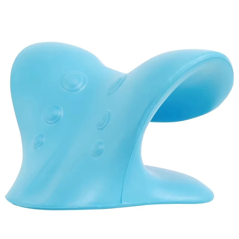 Cervical Massage Pillow Acupressure Traction Shoulder Neck Neck Pain Special Device