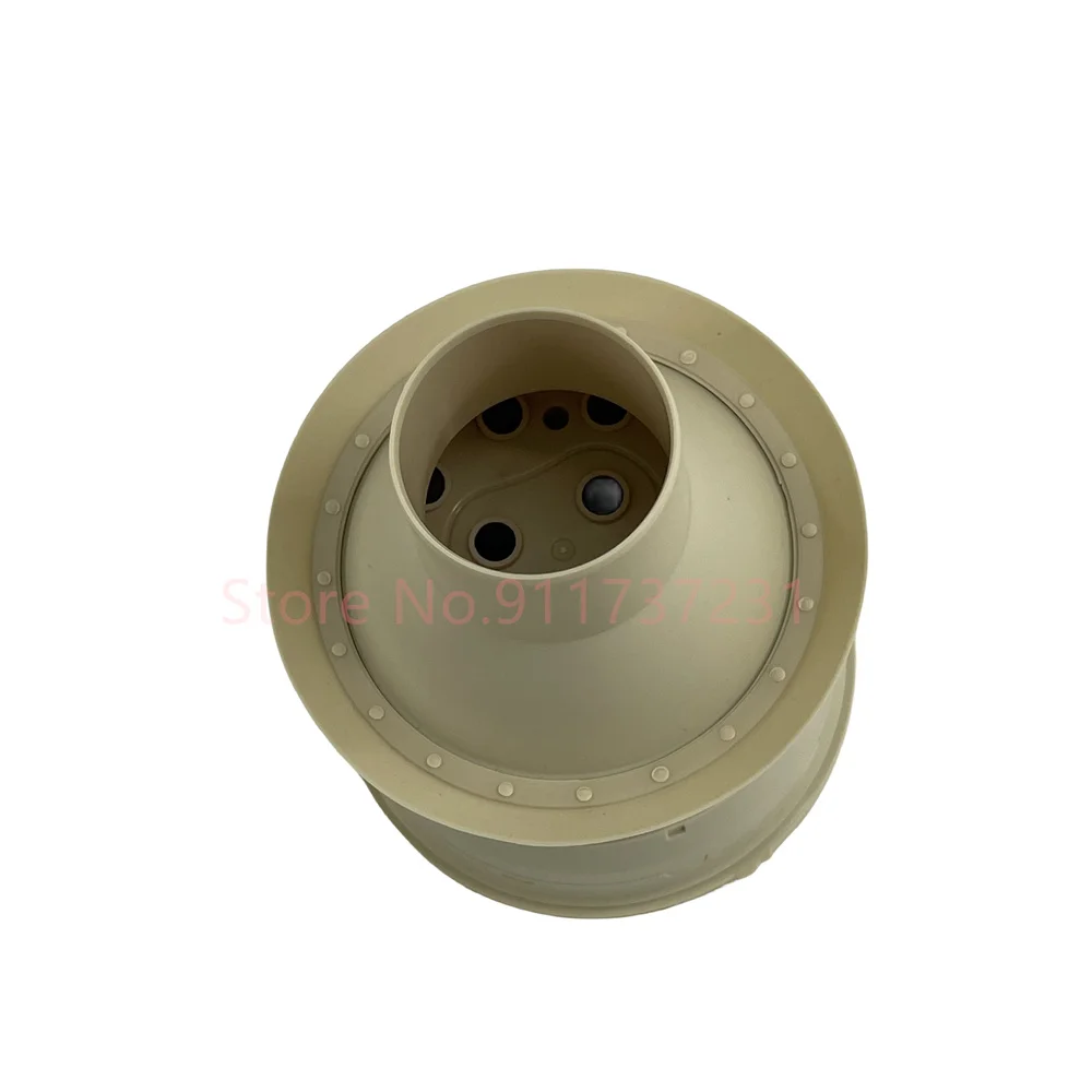 อุปกรณ์เปลี่ยนอะไหล่เครื่องดูดฝุ่นไร้สายแบบมือถือสำหรับ R10 Dreame อุปกรณ์เสริมอะไหล่กรวยหลายอันของแท้