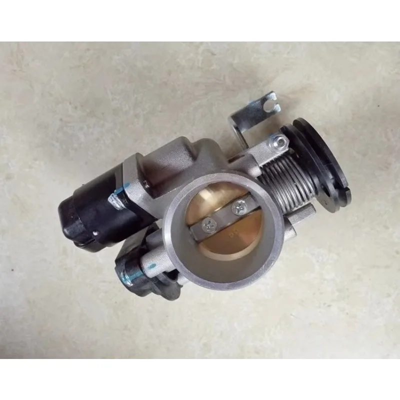 Suitable for Silver Blade BJ250T-8 Throttle Valve Body Assembly Carburetor Throttle Valve Stepper Motor
