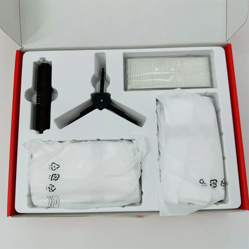 Roborock Sweeper S70 Max Ultra/S75 Max Ultra Cleaning Kit/حزمة التنظيف