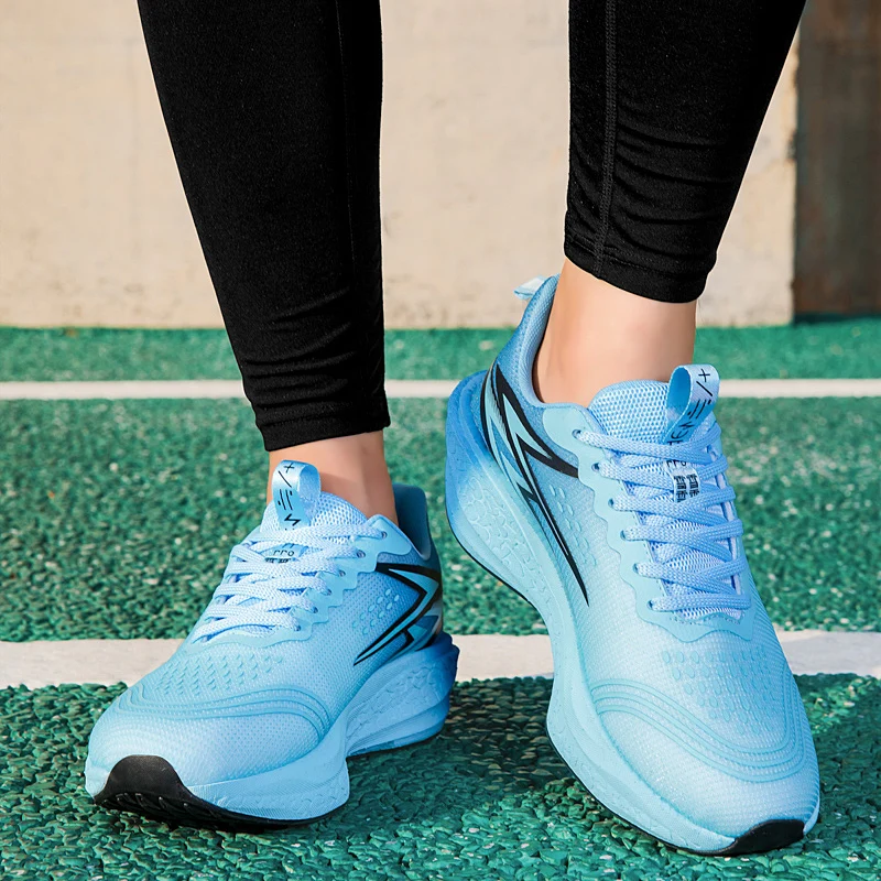 tenis-de-corrida-masculino-profissional-2026-com-placa-de-carbono-integral-e-amortecimento-de-qualidade-​-tenis-de-treino-leves-e-resistentes-ao-desgaste