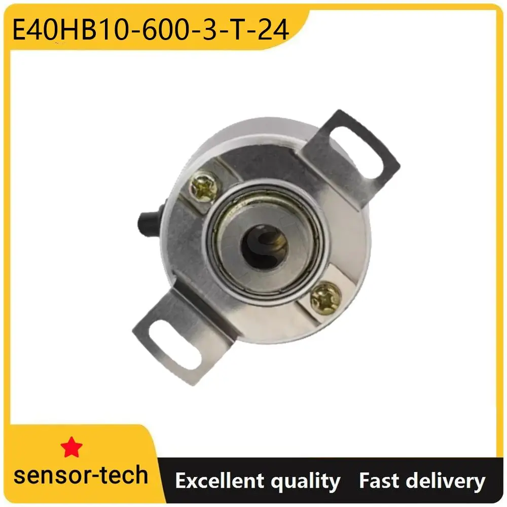 Enkoder E40HB10-600-3-T-24 1024-2-4-6-N-V-L-24 generasi penambahan sapi