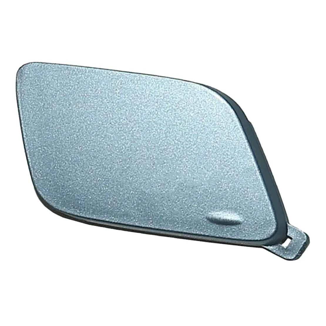Mussel Blue Front Bumper Tow Hook Eye Cover Cap Fit For Volvo V40 2013-2018 39814160