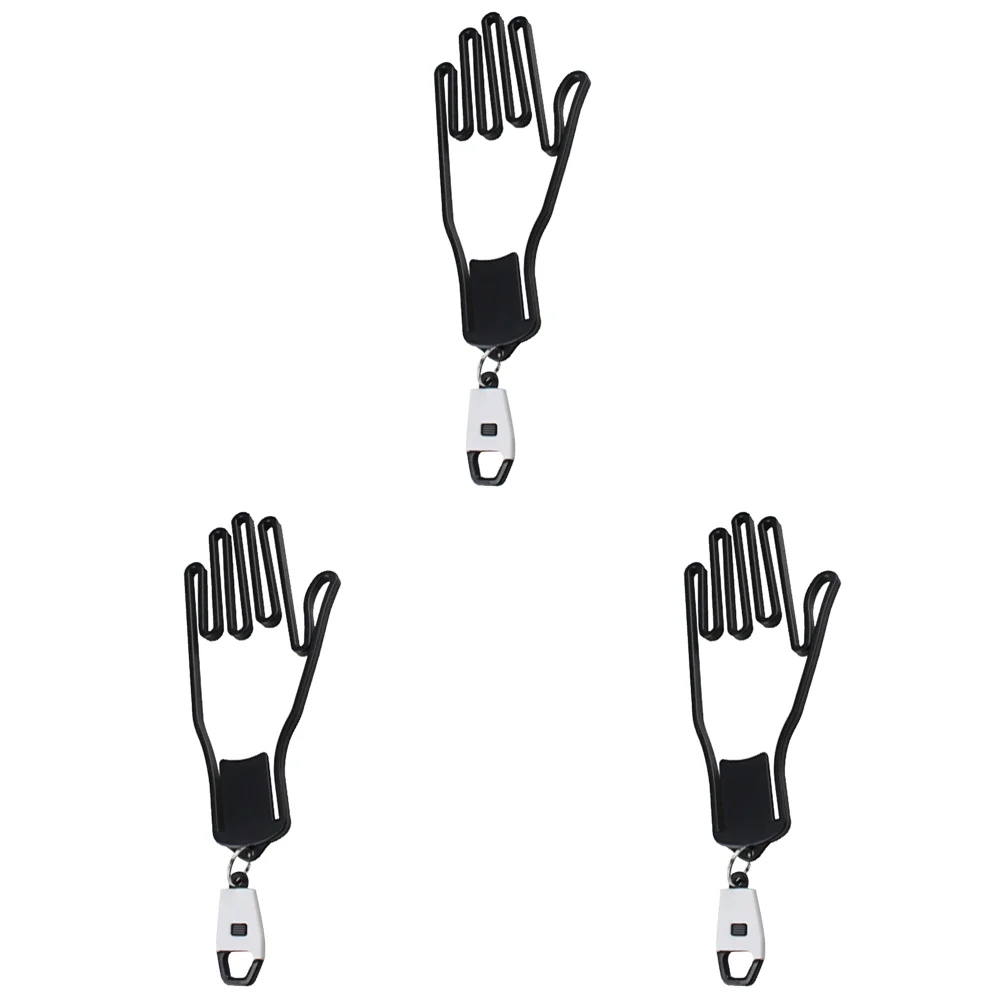 

Сушилки для перчаток Портативная подставка для перчаток Подставка для носилок Аксессуары для гольфа (белые)