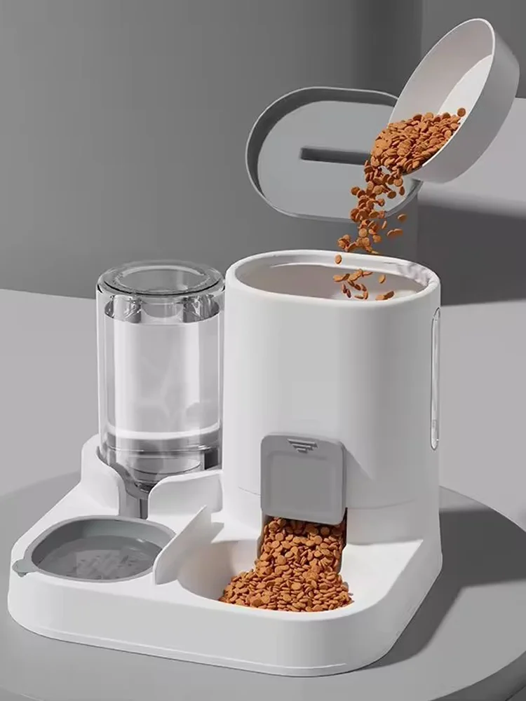 Thumbnail 2 - #36 Cat Feeding Dispensers List of Top Picks