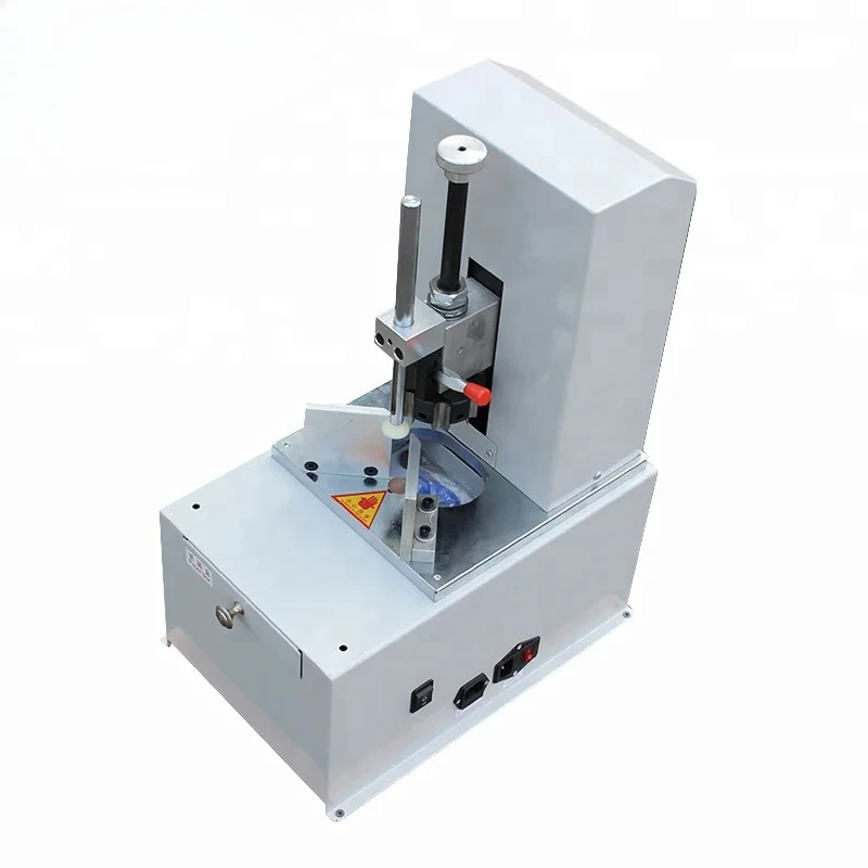 Heavy Electric Greeting Corner Round Card Cutter