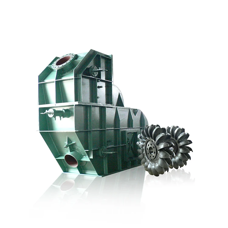 50kw Mini  Turbine Engine Turbine Engine