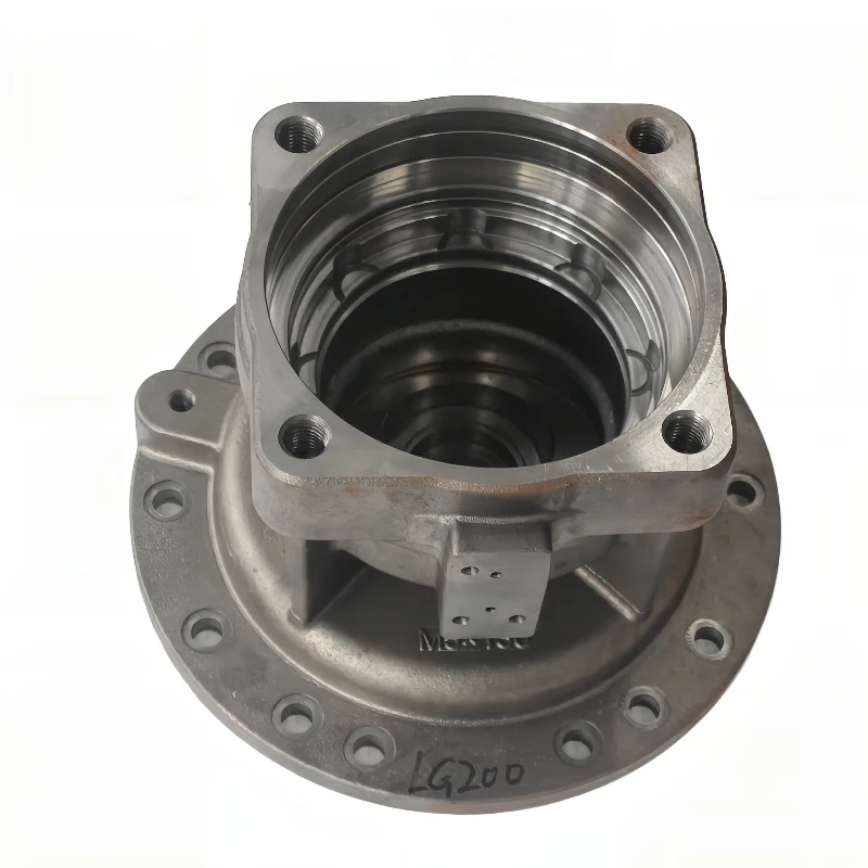 Rotary Motor Housing of First-rate,Attractive And Reasonable Price For LG200 Excavator accessories