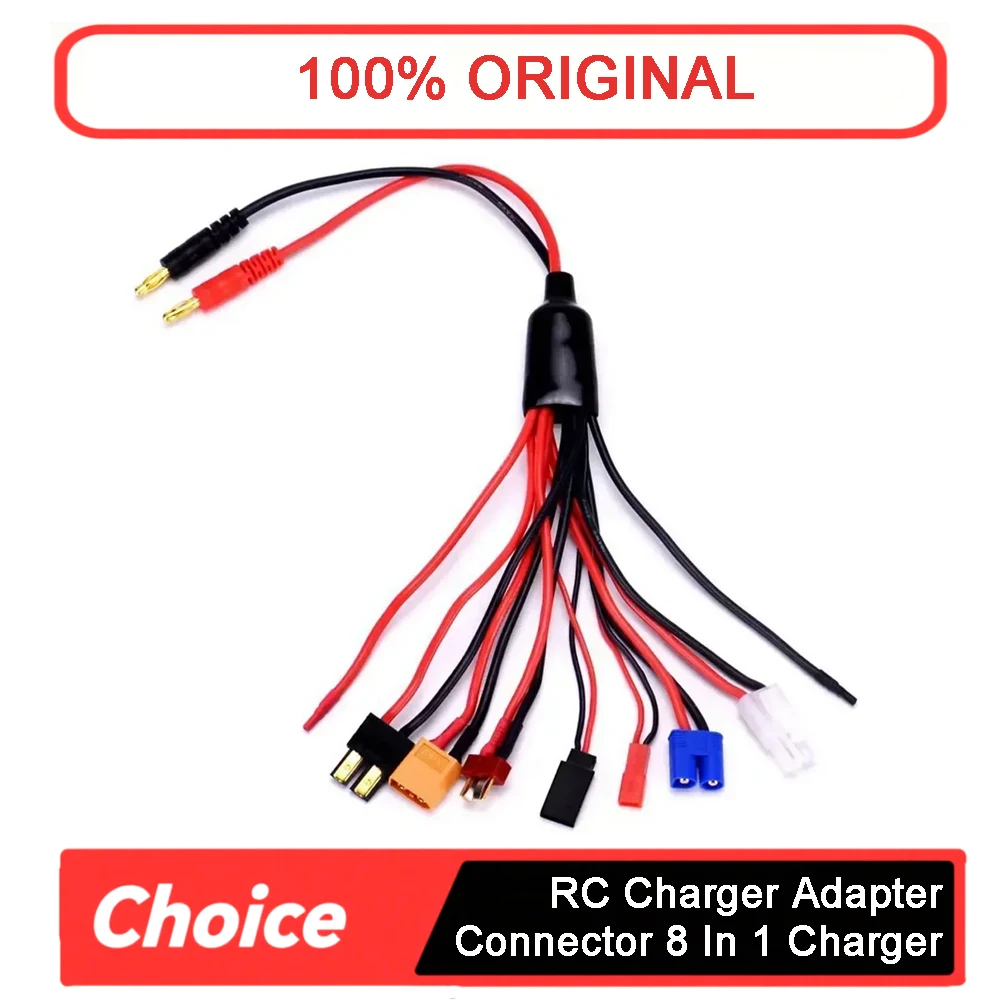 New Rc Charger Adap…