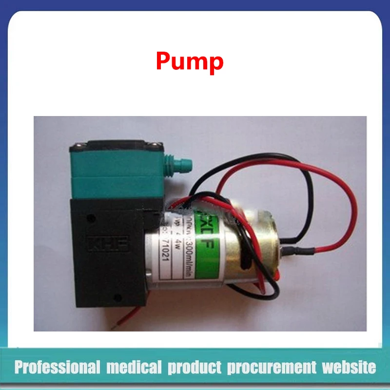 Compatible For Sysmex CHEM180 CHEM-180 biochemical analyzer pump