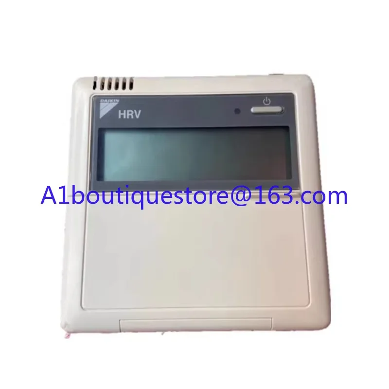 

Adapted to Daikin Central Outdoor Air of Air-Conditioner Wire Controller Machine Brc301b611 Full Heat Exchanger HRV